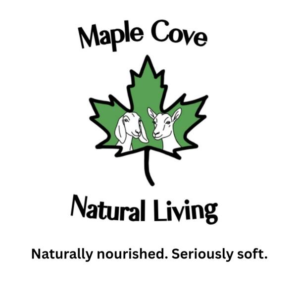 Maple Cove Natural Living