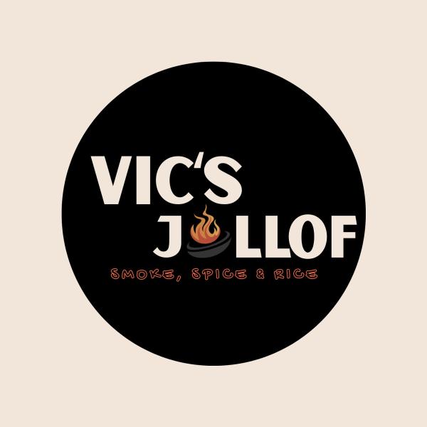 Vic's Jollof