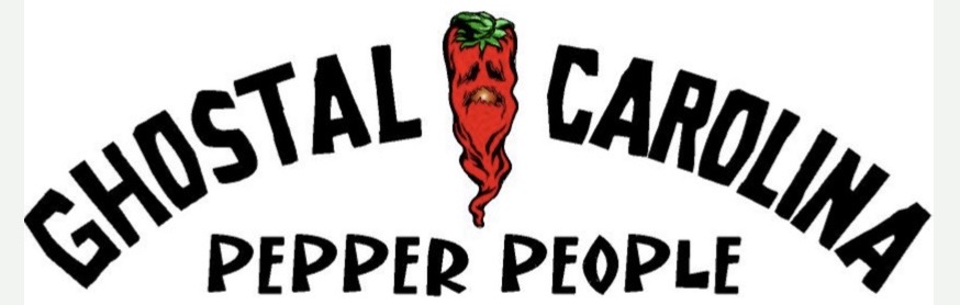 Ghostal Carolina Pepper
