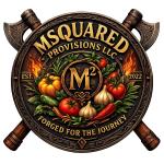 MSquared Provisions LLC - Flames of the North