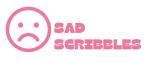 Sad Scribbles