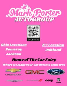 Mark Porter Autogroup