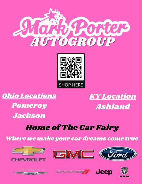 Mark Porter Autogroup
