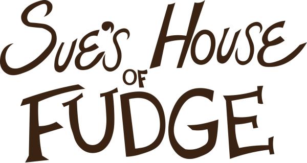 Sue's House of Fudge