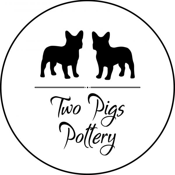 Two Pigs Pottery