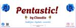 Pentastic by Claudia