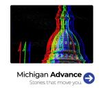 Sponsor: Michigan Advance