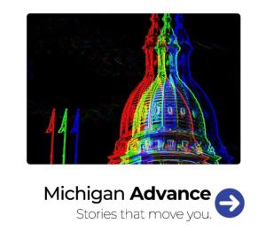 Michigan Advance