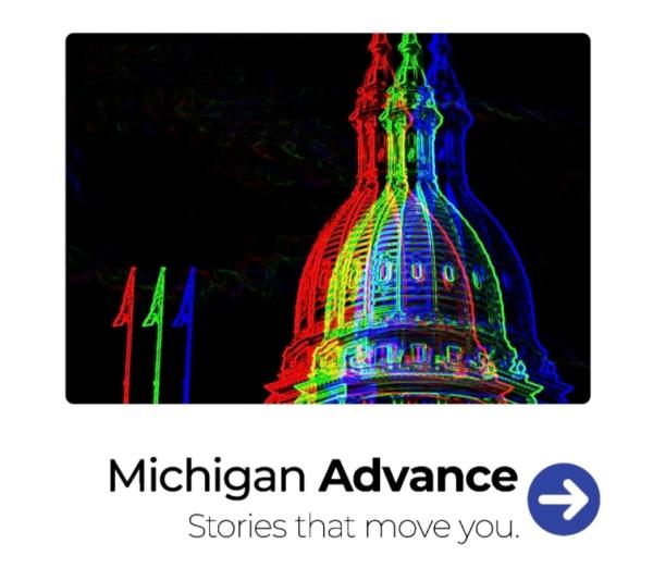 Michigan Advance
