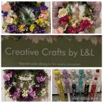 Creative Crafts by L&L