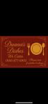 Duana&rsquo;sdishes