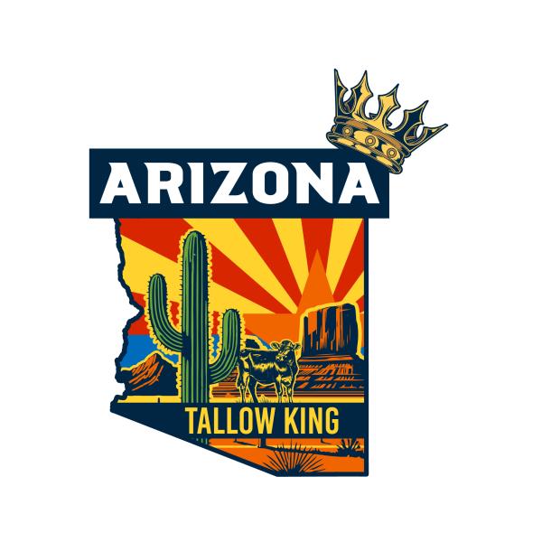 Arizona Tallow King