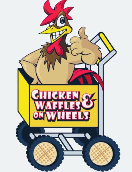 Chicken and waffles on wheels LLC