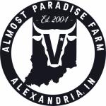 Almost Paradise Farm