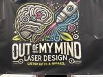 Out of My Mind Laser Design, LLC