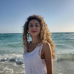Sasha User Profile