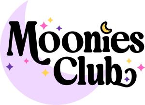 Moonies Club logo