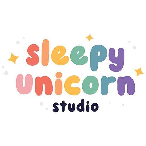 Sleepy Unicorn Studio