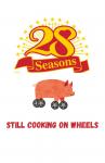 28 Still Cooking On Wheels