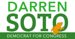 Darren Soto for Congress