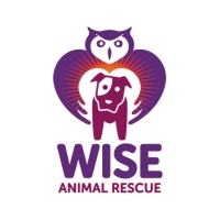 Wise Animal Rescue logo