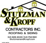 Stutzman and Kropf Contractors Inc