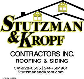 Stutzman and Kropf Contractors Inc