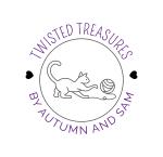 Twisted Treasures by Autumn and Sam