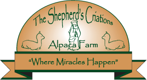 The Shepherds Criations Alpaca Farm