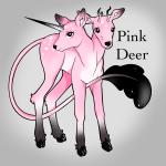 Pink Deer Creations