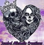 Jezebel Michelle Creations