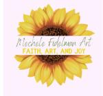 Mechele Fidelman Art