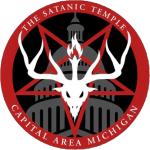 The Satanic Temple Capital Area Michigan