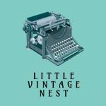 Little Vintage Nest