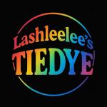 Lashleelee&rsquo;s TieDye