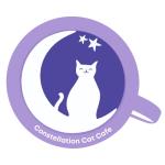 Constellation Cat Cafe