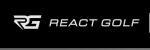 React golf