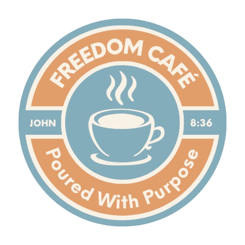 Freedom Caf&eacute; Ministries