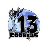 13 Cookies