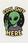 Cool Shit Here