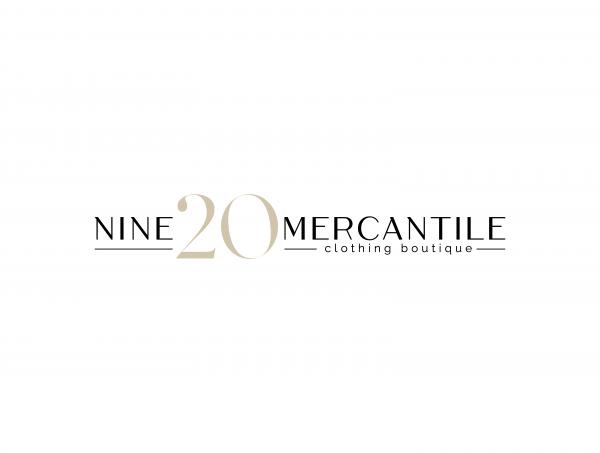 Nine 20 Mercantile
