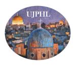 Utahns for a Just Peace in the Holy Land