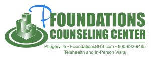 Foundations Counseling Center
