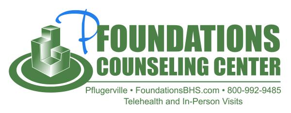 Foundations Counseling Center