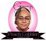 Granny's Peach Cobbler