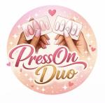 Press On Duo