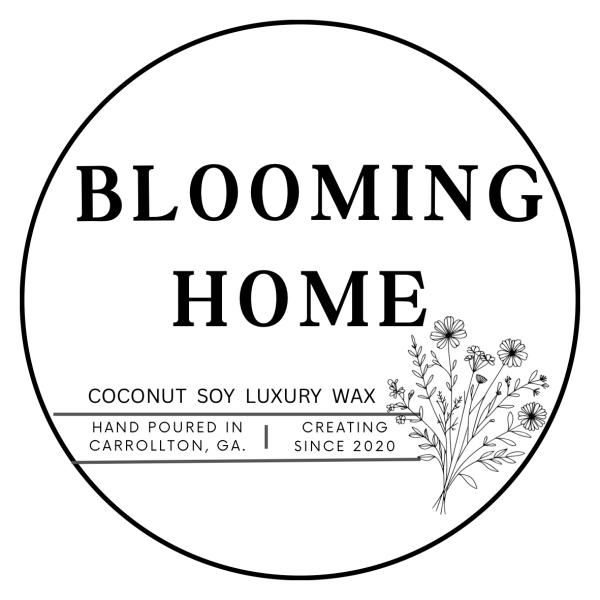 Blooming home
