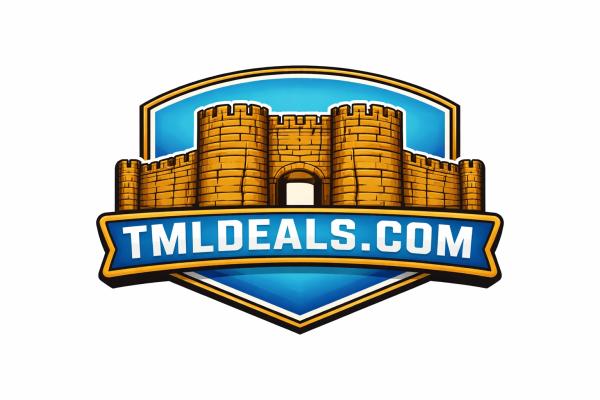 TML Deals Online Auction