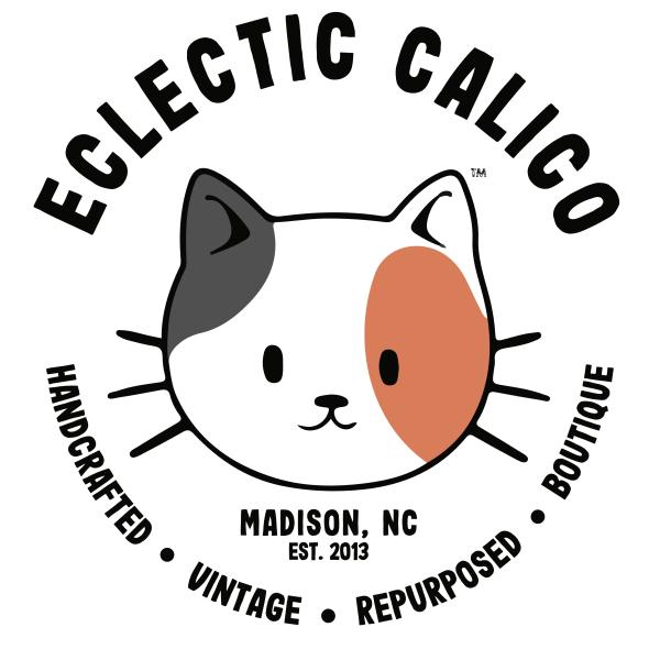 Eclectic Calico