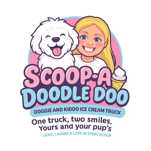 Scoop a doodle doo
